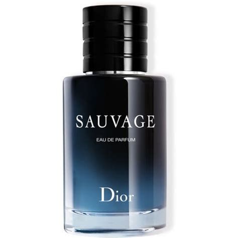 Dior Sauvage Men muški parfem edp vapo 60ml 